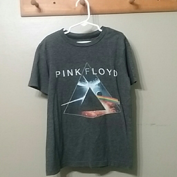 Old Navy Other - ☆Pink Floyd Kids Printed T-Shirt